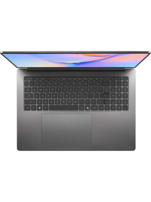 ������� ASUS VivoBook S16 S5652MA-TK122, 16" (1920x1200) IPS 144 ��/Intel Core 7 350/16 �� LPDDR5X/512 �� SSD/Intel Graphics/��� �������, ����� (90NB1962-M00C40)