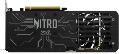 ���������� Acer Nitro AMD Radeon RX 9060 XT OC 8GB GDDR6 RTL DP.Z4UWW.P01
