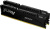 ����������� ������ DDR 5 DIMM 32Gb PC54400, 6800Mhz, Kingston FURY Beast Black EXPO CL34 (Kit of 2) (KF568C34BBEK2-32)