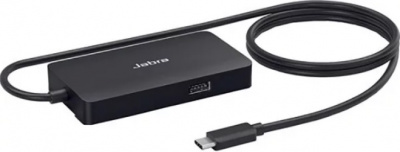 USB  Jabra PanaCast USB Hub (14207-58)