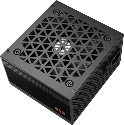 ���� ������� �� PCcooler P3-YK850H-B1H 850W, 80+ Bronze, ������, retail