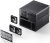 ������ ��� ����� ������� Jonsbo N5 Black