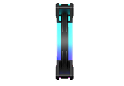 ���������� ��� ������� PCcooler F3 T120 ARGB Black