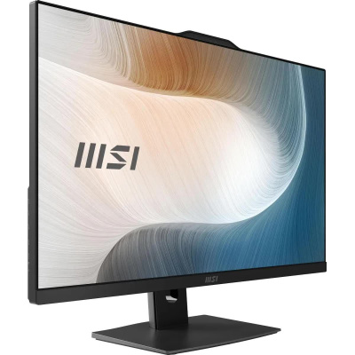 �������� MSI Modern AM272P 1M-682XRU, 27" (1920x1080) IPS/Intel Core 3 100U/16 DDR5/512 �� SSD/Intel Graphics/��� ��/����������, ����, ������ (9S6-AF8231-682)
