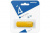 USB Flash ���������� 4Gb SmartBuy CLUE Yellow (SB4GBCLU-Y)