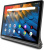  Lenovo Yoga Tablet YT-X705F Snapdragon APQ8009 (1.8) 8C/RAM3Gb/ROM32Gb 10.1" IPS 1280x800/3G/4G/Android 6.0//8Mpix/BT/GPS/WiFi/Touch/microSD 128Gb/8400mAh/18hr/ 1344hrs