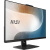 Моноблок MSI Modern AM272P 1M-682XRU, 27" (1920x1080) IPS/Intel Core 3 100U/16 DDR5/512 ГБ SSD/Intel Graphics/Без ОС/Клавиатура, мышь, Черный (9S6-AF8231-682) Моноблок MSI Modern AM272P 1M-682XRU, 27" (1920x1080) IPS/Intel Core 3 100U/16 DDR5/512 ГБ SSD/Intel Graphics/Без ОС/Клавиатура, мышь, Черный (9S6-AF8231-682)