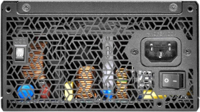 ���� ������� Super Flower Leadex VII Platinum PRO 1200W, ATX 3.0, 80+ Platinum SF-1200F14XP