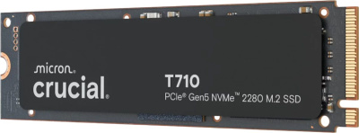 ���������� SSD 1TB Crucial T710 (CT1000T710SSD8)