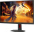 Монитор AOC 27" U27G4R IPS LED 3840x2160 160Hz 1 мс черный/красный Монитор AOC 27" U27G4R IPS LED 3840x2160 160Hz 1 мс черный/красный