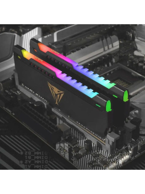 ������ ������ PATRIOT DIMM DDR4-3200 32GB (16GBx2) PVSR432G320C6K