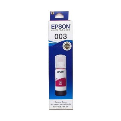    Epson (C13T00V398) Magenta  L3210/L3216/L3256	