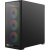 ������ Case Ocypus Gamma C70 BK ARGB ATX / win / black / 4 ARGB fans / no PSU / Tempered Glass