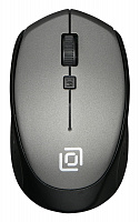 ����  Oklick 488MW Black/Grey USB