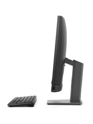 �������� Dell Pro 24 QC24250, 23.8" (1920x1080) IPS 75 ��/Intel Core Ultra 7 265/16 DDR5/512 �� SSD/Intel Graphics/Windows 11 Pro/����������, ����, ����������� (AIO-7655)