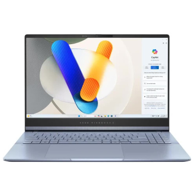  ASUS Vivobook S 15 S5506MA-MA014W, 15.6" (2880x1620) OLED 120 /Intel Core Ultra 5 125H/16  DDR5/512  SSD/Intel Arc Graphics/Windows 11 Home,  (90NB14E2-M00350)