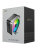 ����� Ocypus Delta A40 EX BK ARGB (200W, 4-pin PWM, 157mm, Al/Cu, 4x6mm, ARGB, 1x120mm, 60CFM, 31dBA, 1600RPM, S: 1851/1700/1200/115X, AM5/AM4, black)