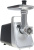 Мясорубка Moulinex ME306832 1600Вт черный/серебристый Мясорубка Moulinex ME306832 1600Вт черный/серебристый