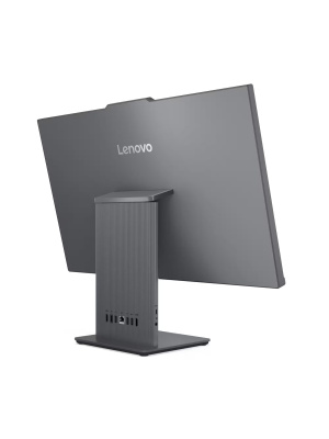 �������� Lenovo IdeaCentre AIO 27IRH9, 27" (1920x1080) IPS/Intel Core i7-13620H/16 DDR5/512 �� SSD/Intel UHD Graphics/��� ��/����������, ����, ����� (F0HM0133RU)