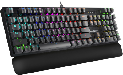 ���������� A4Tech Bloody B825R ������������ ������ USB for gamer LED (��������� ��� ��������) B825R RED SWITCHES
