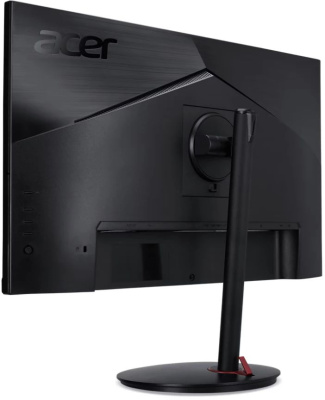 ������� 27" ACER XV272KV3bmiiprx Black IPS