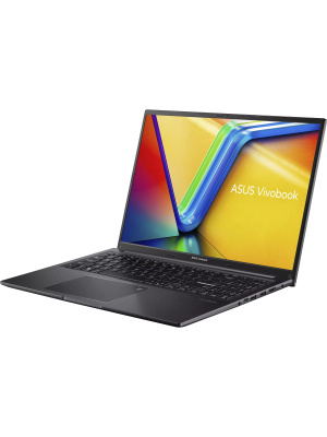 ������� ASUS VivoBook 16 OLED M1605NAQ-SH102, 16" (1920x1200) OLED/AMD Ryzen 7 170/16 �� DDR4/512 �� SSD/AMD Radeon Graphics/��� �������, ������ (90NB1831-M004D0)
