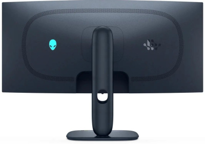 ������� Dell 34" Alienware AW3425DW QD OLED LED 3440x1440 240Hz 1ms ������