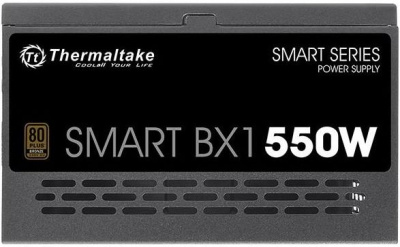   550W Thermaltake Smart BX1 (PS-SPD-0550NNSABE-1)