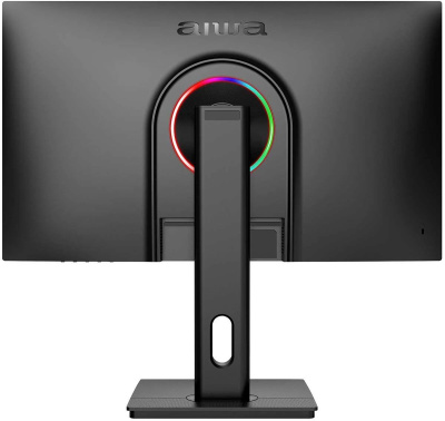 ������� 27" Aiwa MD2711 IPS, 1920x1080, 1 ms, 240Hz, Black