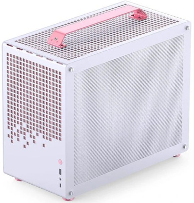 ������ Jonsbo Jonsplus Z20 Pink/White