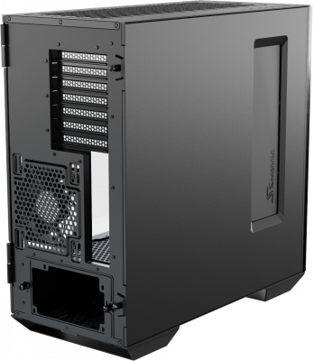 ������ Seasonic SYNCRO Q704 (DPC-850) 850W
