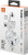 Наушники JBL Tune Flex 2 Ghost Edition, Bluetooth, вкладыши, прозрачный/белый JBLTFLEX2GWHT Наушники JBL Tune Flex 2 Ghost Edition, Bluetooth, вкладыши, прозрачный/белый JBLTFLEX2GWHT