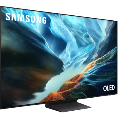 ��������� OLED Samsung 77" QE77S90HAUXPY Series 9 ������ ������ 4K 