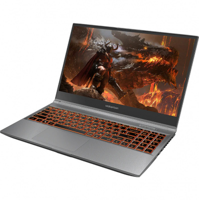 ������� MAIBENBEN X558, 15.6" (1920x1080) IPS 144��/AMD Ryzen 7 5800H/16�� DDR4/512�� SSD/NVIDIA GeForce RTX 3060 6��/Linux, ����� [X558FSFCLGRE0]