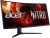 Монитор Acer 34" Nitro XZ340CURX2bmiipphx VA LED 3440x1440 200Hz 1ms черный UM.CX0CD.201 Монитор Acer 34" Nitro XZ340CURX2bmiipphx VA LED 3440x1440 200Hz 1ms черный UM.CX0CD.201