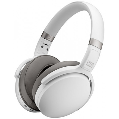 Bluetooth ��������� EPOS / Sennheiser  ADAPT 360 White, BT ANC Headset w/Dongle (1000210)