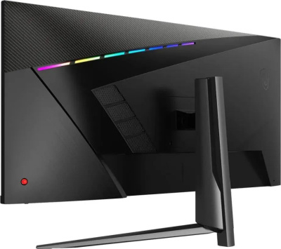 ������� 40" MSI MAG401QR IPS, 3440x1440, 1 ms, 155Hz Black (9S6-3EA54H-016)