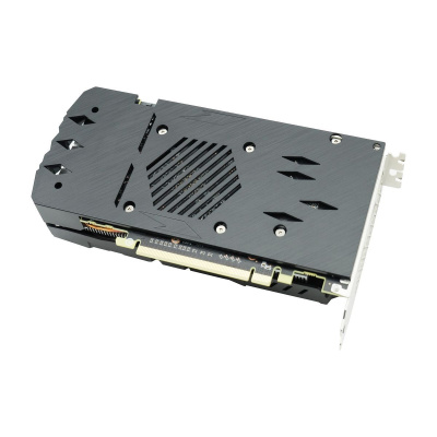 ���������� Afox AMD Radeon RX 580 4Gb AFRX580-4096D5H3-V3