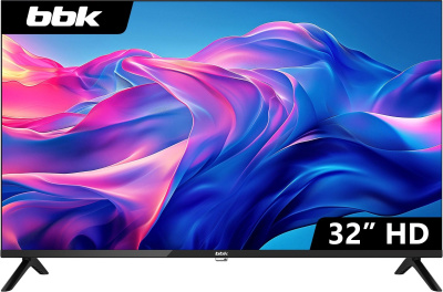 ��������� BBK 32" 32LEM-1075/TS2C (B) HD 50Hz ������