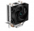  DeepCool AG200 LGA1700/1200/115X/AM5/AM4 (36/, TDP 100W, PWM, Fan 92mm, 2 .  ) RET