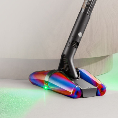 ������������ ������� Dyson PencilVac Fluffycones 492689-01