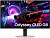  Samsung 32" Odyssey OLED G8 LS32FG812SIXCI 3840x2160 OLED LED 