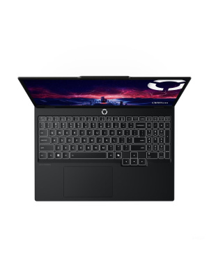 ������� ASUS Legion 5 15AHP10, 15.1" (2560x1600) OLED 165 ��/AMD Ryzen 7 260/32 �� DDR5/1024 �� SSD/NVIDIA GeForce RTX 5060 ��� ��������� (8 ��)/��� �������, ������ (83M0003YRK)