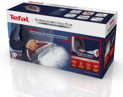 ���� Tefal FV6840E0 2800�� ���������