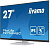 Iiyama 27" ProLite T2752MSC-W1  IPS LED
