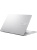Ноутбук ASUS Vivobook 15 X1504VA-BQ4172, 15.6" (1920x1080) IPS/Intel Core 5 120U/8 ГБ DDR4/512 ГБ SSD/Intel Graphics/Без системы, Серебристый (90NB13Y2-M02FX0) Ноутбук ASUS Vivobook 15 X1504VA-BQ4172, 15.6" (1920x1080) IPS/Intel Core 5 120U/8 ГБ DDR4/512 ГБ SSD/Intel Graphics/Без системы, Серебристый (90NB13Y2-M02FX0)