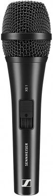  Sennheiser XS 1