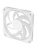 Вентилятор ID-COOLING AM-120 SLIM WHITE 120x120x15мм (PWM, резиновые углы, белый, 0-2500об/мин, супертихий) BOX Вентилятор ID-COOLING AM-120 SLIM WHITE 120x120x15мм (PWM, резиновые углы, белый, 0-2500об/мин, супертихий) BOX