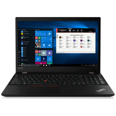  Lenovo ThinkPad P53s 20N6003BRT 15.6" LED 3840x2160 4k UHD / TFT IPS / Intel Core i7 8565U 1800 Mhz (4600 MHz) / RAM 16 Gb / NVIDIA Quadro P520 2 Gb / 512 Gb /   / Windows 10 Pro 64-bit / 1.75  / Black ()
