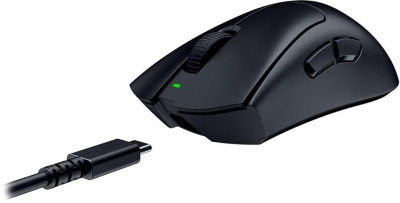 ������� ���� Razer DeathAdder V3 HyperSpeed
